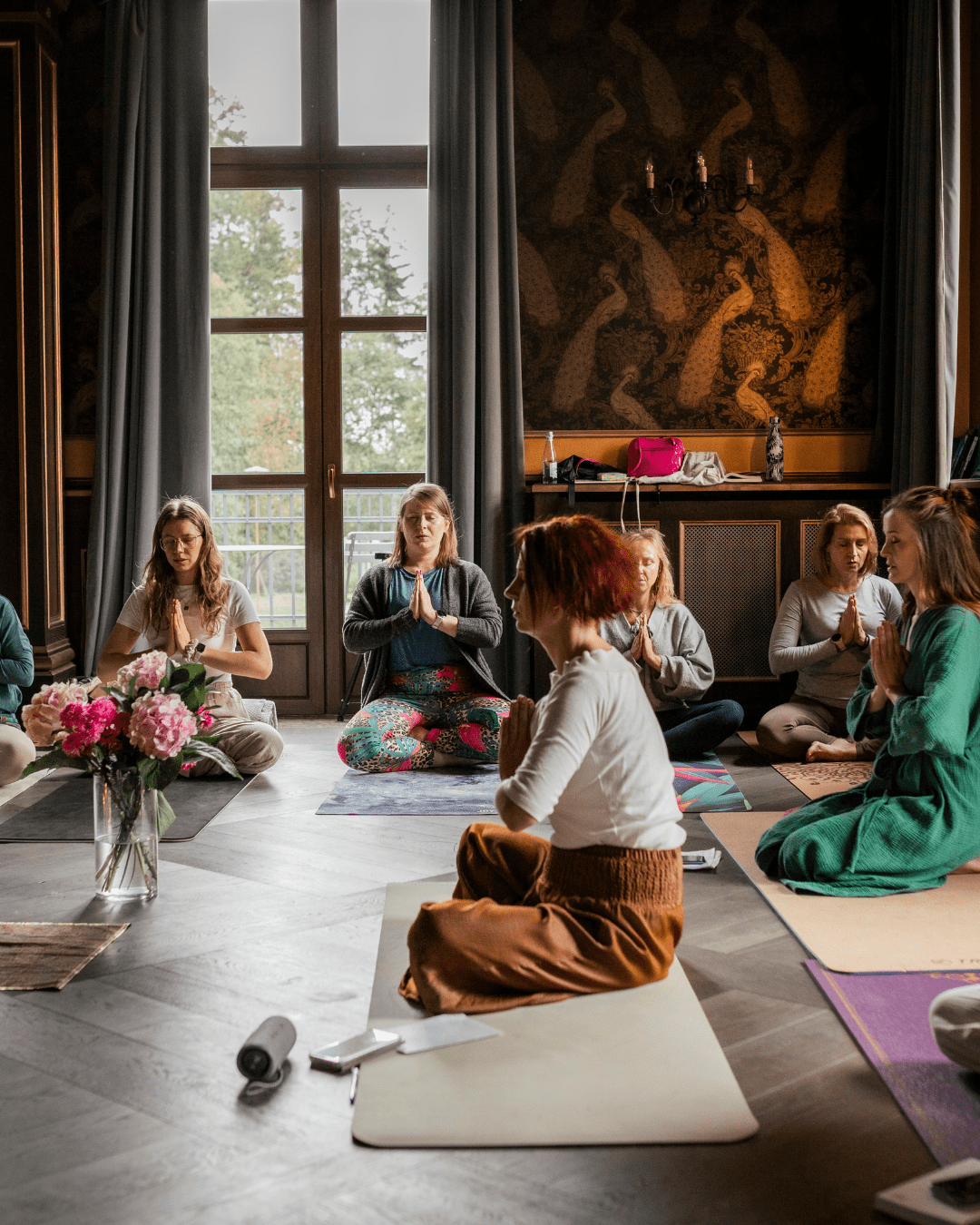 sat nam klub 2026 spotkanie