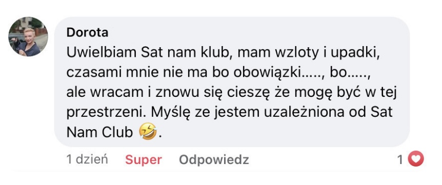 opinia sat nam klub aga bera